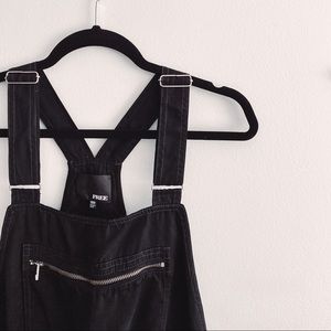 Aritzia | Wilfred Free Valletta Overalls
